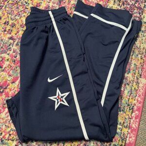 0324-04 Nike Dri-Fit Basketball Pants
